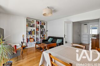  Appartement � vendre 3 pi�ces 63 m�