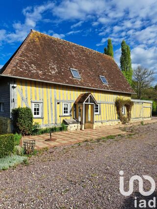  Maison à vendre 6 pièces 217 m²