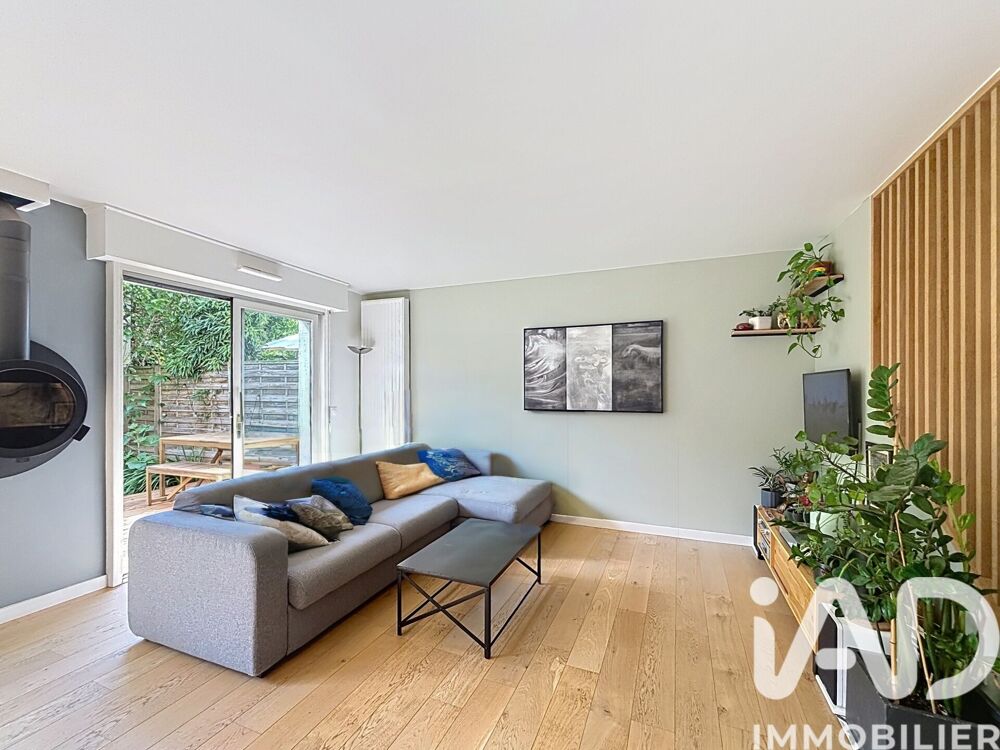 vente Maison - 5 pièce(s) - 112 m² La Madeleine (59110)