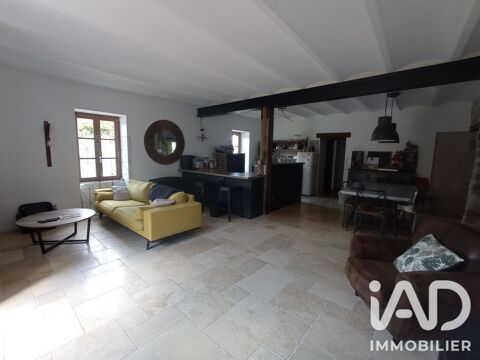   Vente Maison traditionnelle 5 pièces Maison - 5 pièce(s) - 144 m²