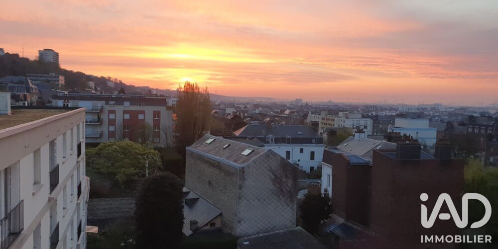 Vente Appartement Vente Appartement 3 pièces Le havre