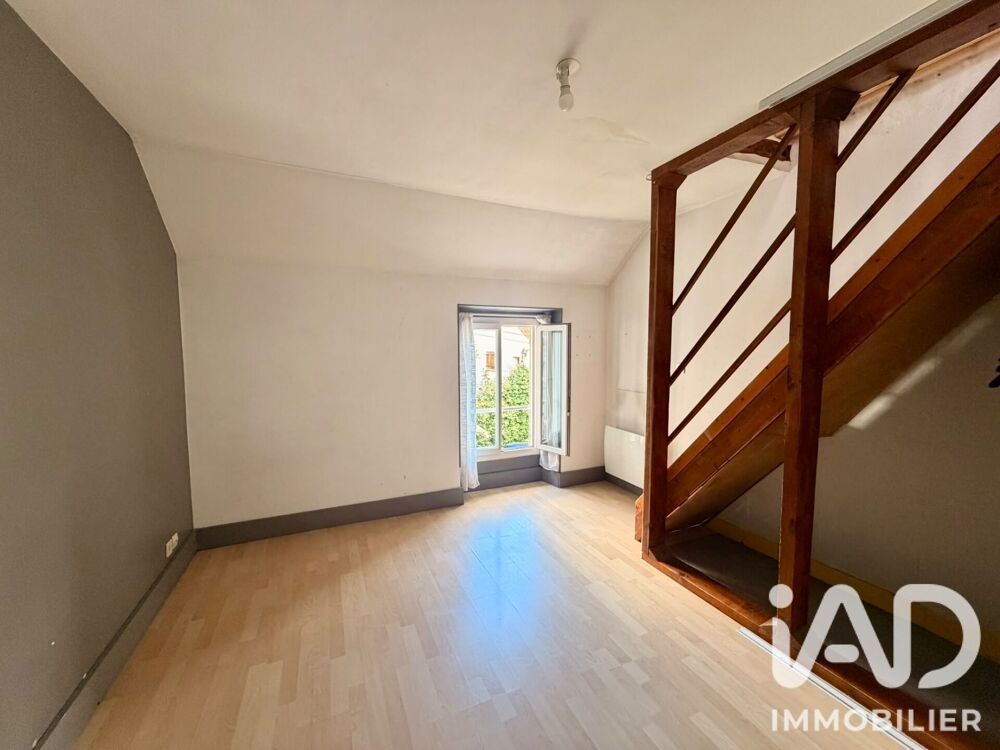 Vente Maison Vente Maison de village 3 pièces Rozay-en-brie