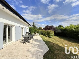  Maison à vendre 7 pièces 183 m²