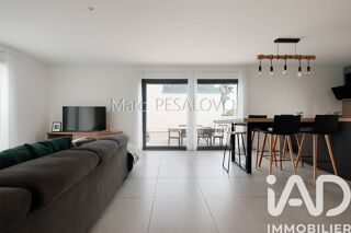  Maison à vendre 4 pièces 106 m²