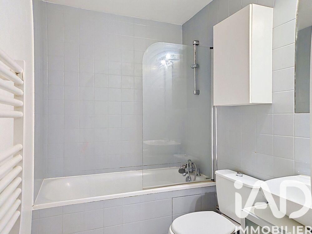 Vente Appartement Vente Appartement 2 pièces Corbeil-essonnes