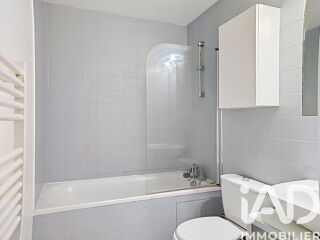  Appartement à vendre 2 pièces 41 m²