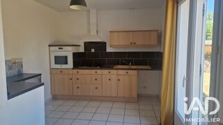  Maison à vendre 5 pièces 94 m²