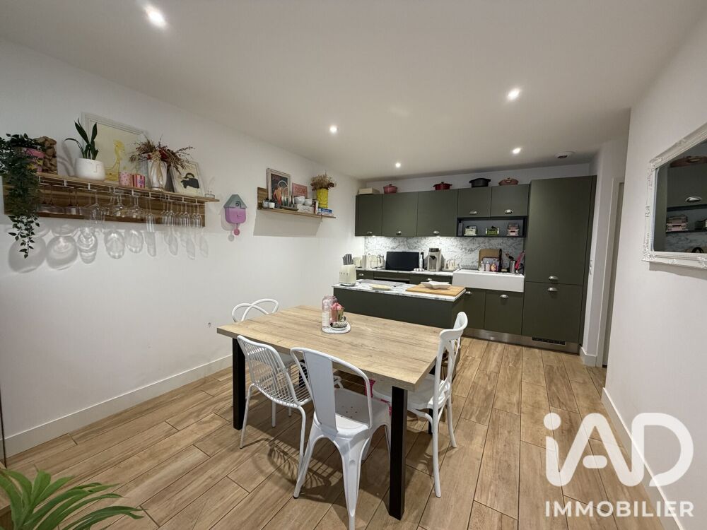 Vente Appartement Vente Duplex 2 pièces Tarbes