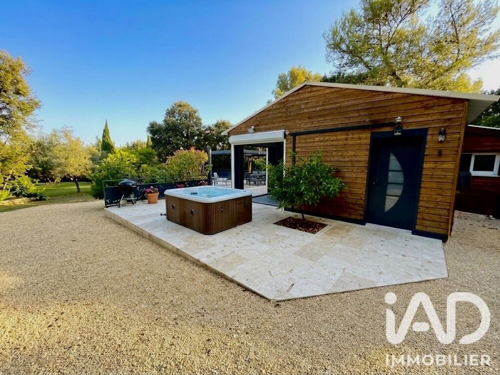 à vendre  Maison Nîmes (30000)