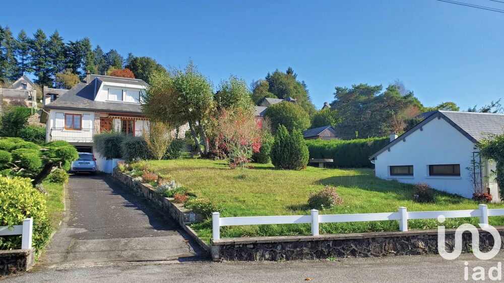 Vente Maison/villa 8 pièces