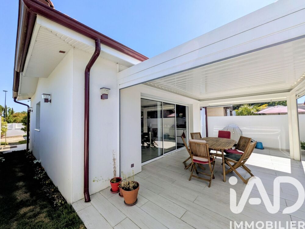 Vente Maison Vente Maison traditionnelle 3 pièces Gujan-mestras