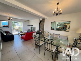  Maison à vendre 5 pièces 108 m²