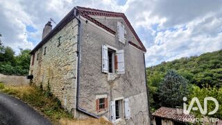  Maison à vendre 6 pièces 110 m²