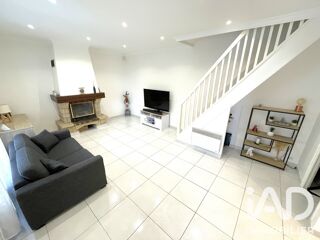  Maison à vendre 4 pièces 75 m²