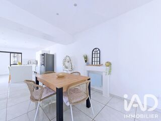  Maison à vendre 5 pièces 120 m²