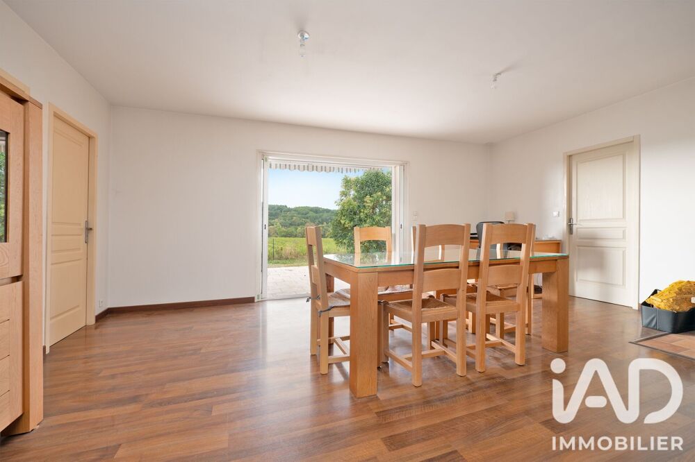 Vente Maison Vente Maison/villa 4 pièces Castelnau-de-montmiral