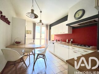  Appartement à vendre 3 pièces 91 m²