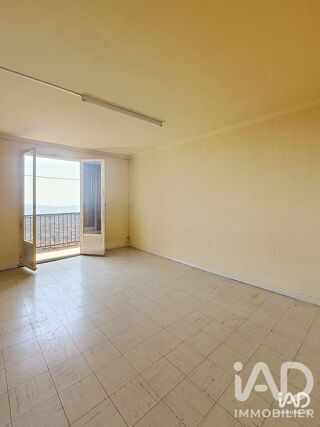  Appartement à vendre 3 pièces 56 m²