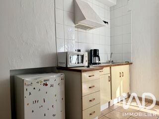  Appartement à vendre 1 pièce 22 m²