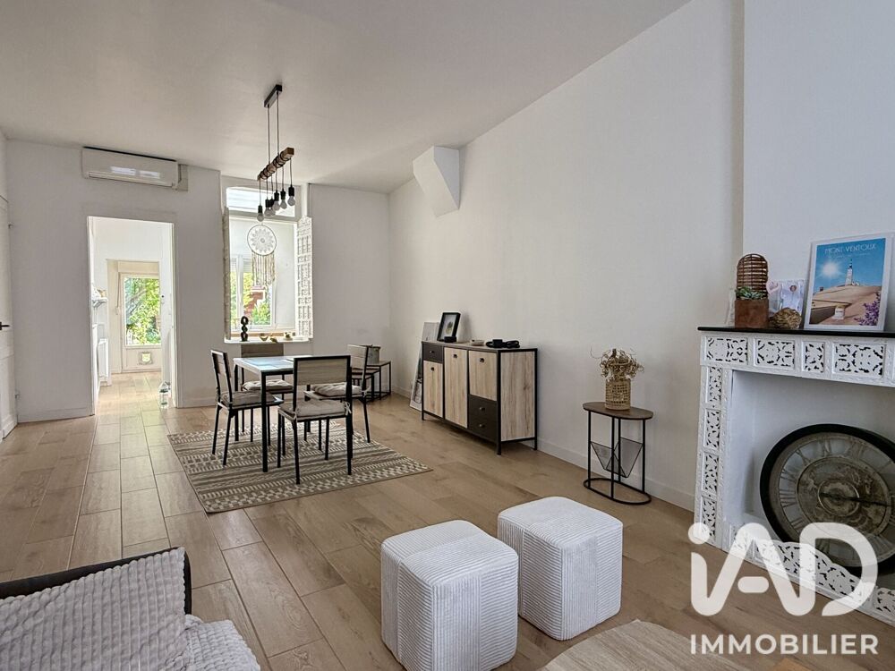 Vente Maison Vente Maison de ville 4 pièces Wasquehal