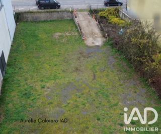  Terrain à vendre 914 m²