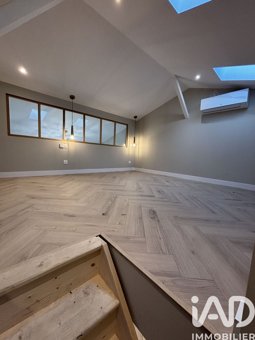 Vente Appartement Vente Duplex 2 pièces Bordeaux