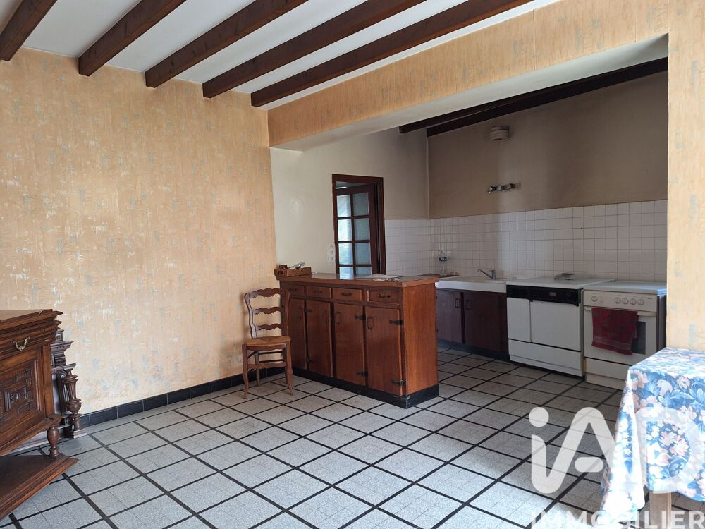 Vente Maison/villa 9 pièces
