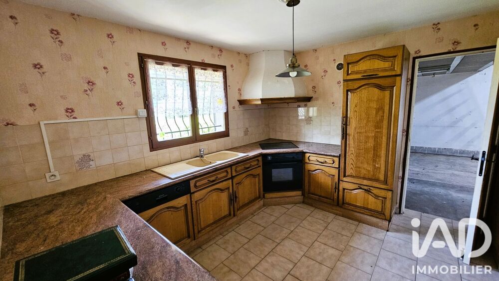 Vente Maison Vente Maison traditionnelle 4 pièces Laurens