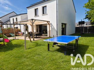  Maison � vendre 5 pi�ces 145 m�
