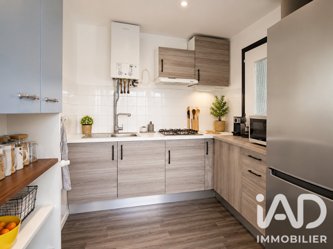  Maison à vendre 6 pièces 111 m²