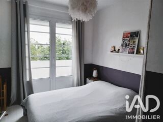 Appartement à vendre 4 pièces 76 m²