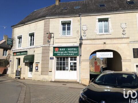 iad France - Patrice Jubault () vous propose : 5 minu... 220000 72160 Tuff� val de la ch�ronne