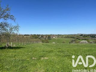  Terrain à vendre 9800 m²