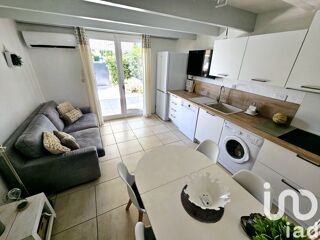  Maison à vendre 3 pièces 51 m²