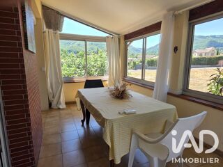 Maison à vendre 6 pièces 115 m²