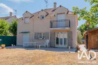  Maison à vendre 6 pièces 127 m²