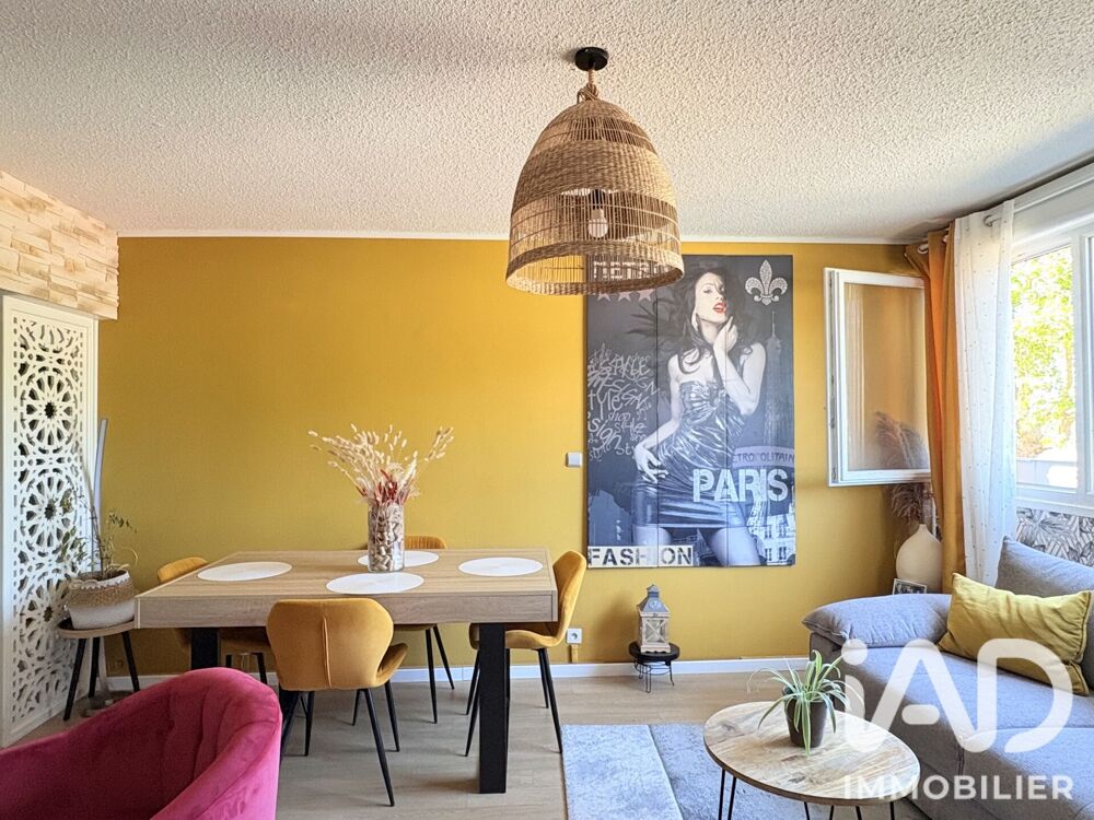 Vente Appartement Vente Appartement 4 pièces Lormont