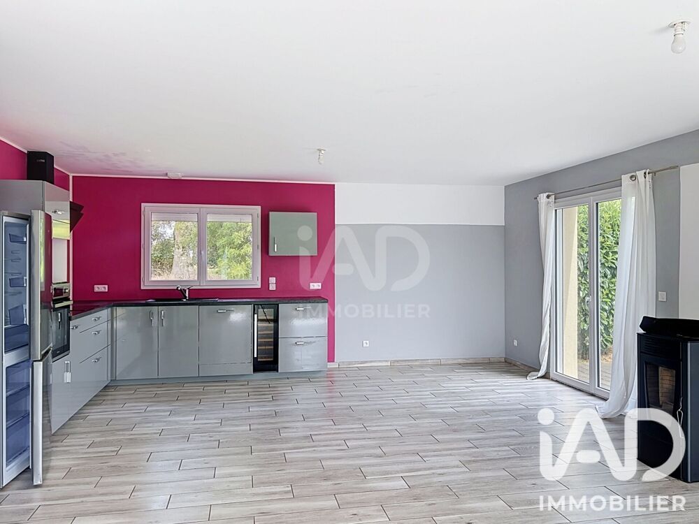 Vente Maison Vente Maison traditionnelle 4 pièces Petit-caux