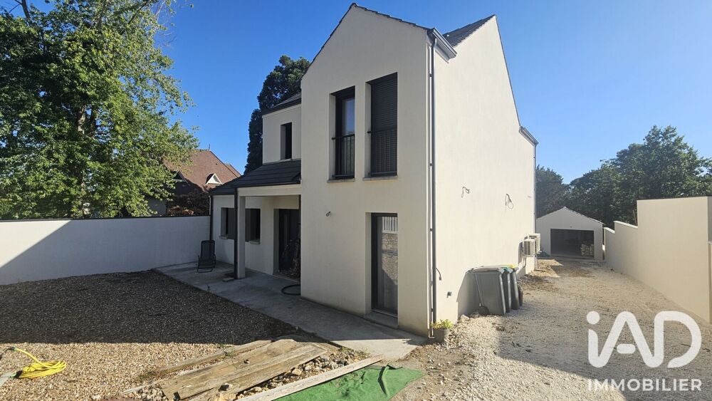 Vente Maison/villa 7 pièces