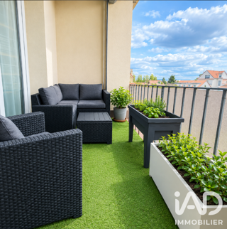  Appartement à vendre 4 pièces 68 m²