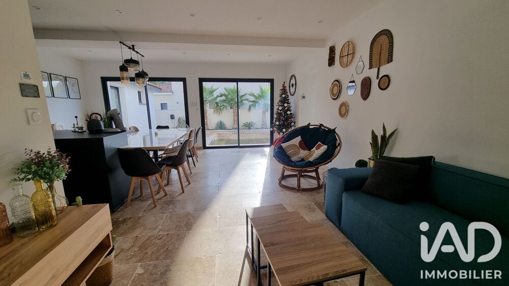 à vendre  Maison Agde (34300)