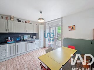  Maison à vendre 5 pièces 120 m²