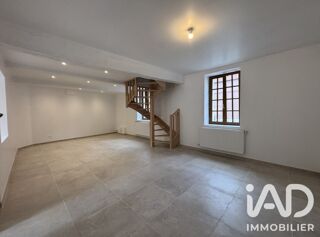  Maison à vendre 5 pièces 109 m²