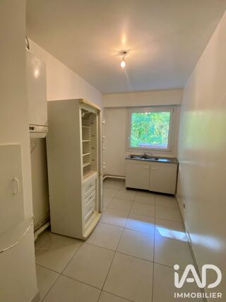  Appartement à vendre 3 pièces 64 m²
