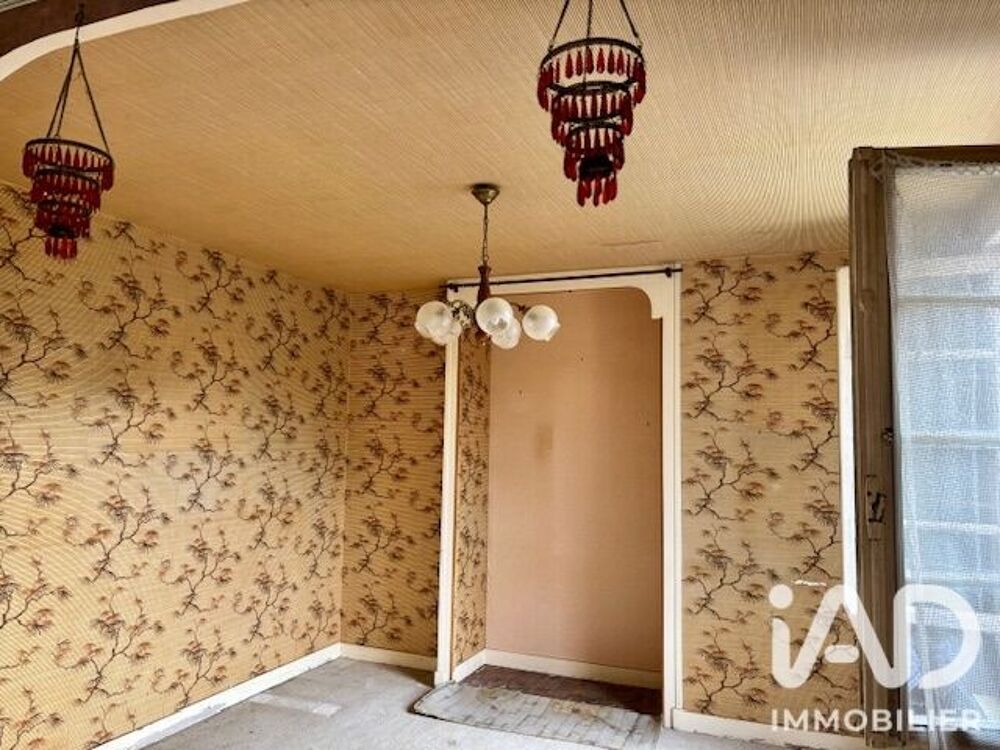 Vente Maison Vente Maison/villa 4 pièces Migné-auxances