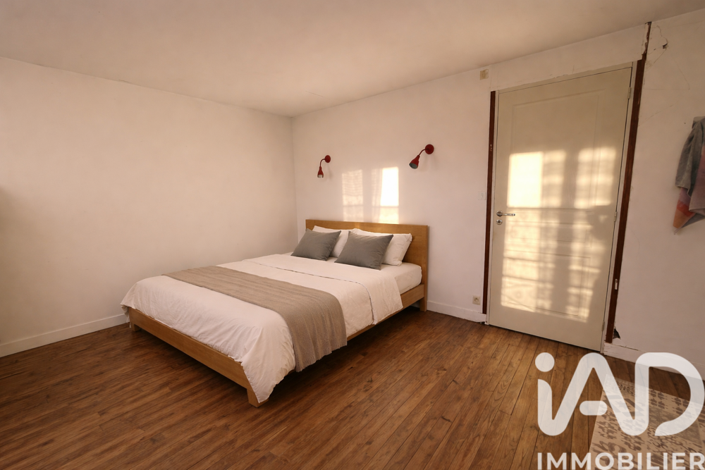 Vente Maison Vente Maison de ville 4 pièces Val d'anast