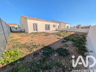  Maison à vendre 4 pièces 87 m²