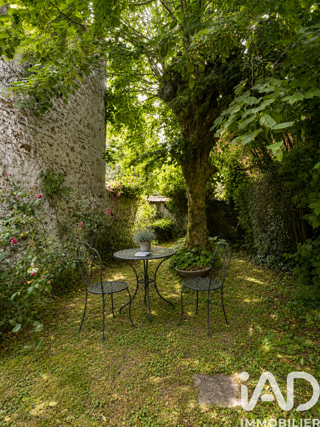  Maison à vendre 3 pièces 80 m²