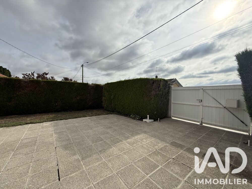 Vente Maison Vente Maison/villa 5 pièces Évergnicourt