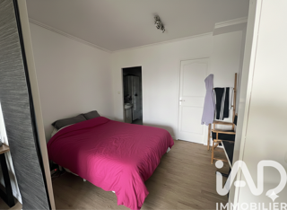  Appartement à vendre 1 pièce 37 m²